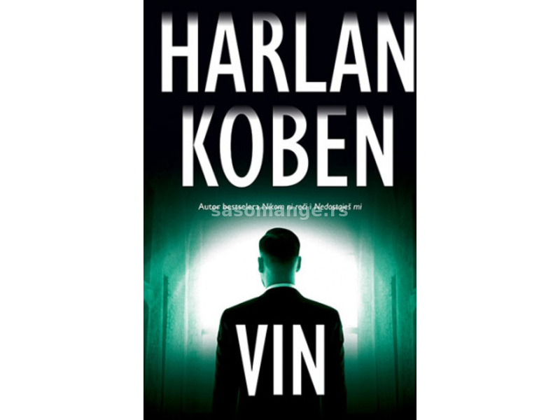 Vin, Harlan Koben