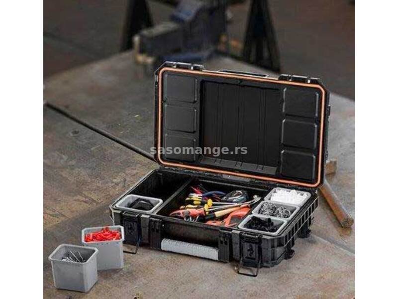 Profesionalni kofer za alat Keter Gear Case 22 CU 236893