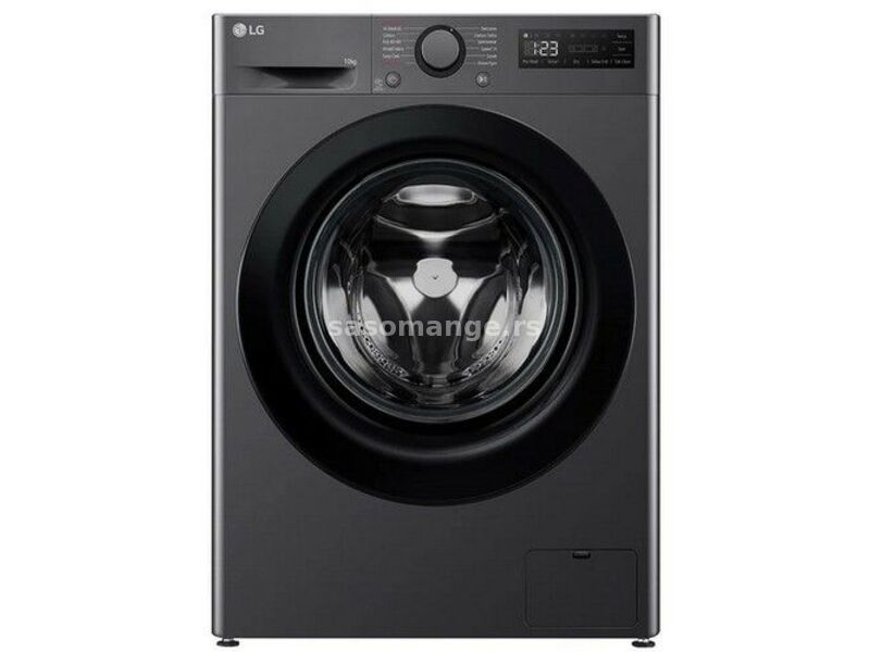 LG Mašina za pranje veša F4WR510SBM