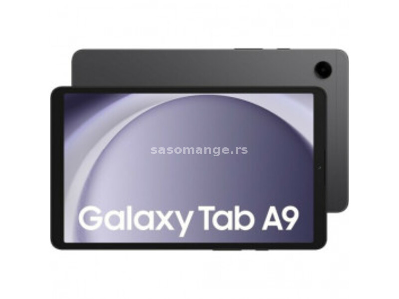 SAMSUNG Galaxy Tab X115 A9 LTE 4GB/64GB Gray *R