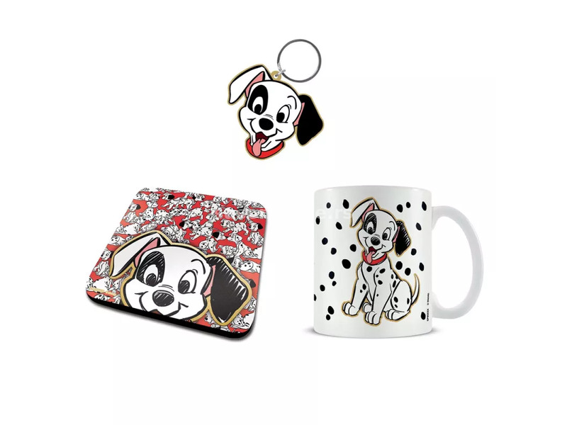 101 Dalmatians (Seeing Spots) Gift Set