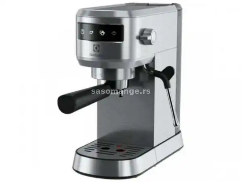 Electrolux Aparat za espresso E6EC1-6ST