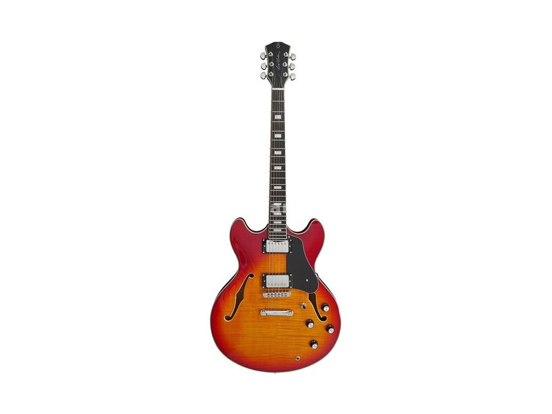 Sire H7/CS H7 Series Larry Carlton električna gitara