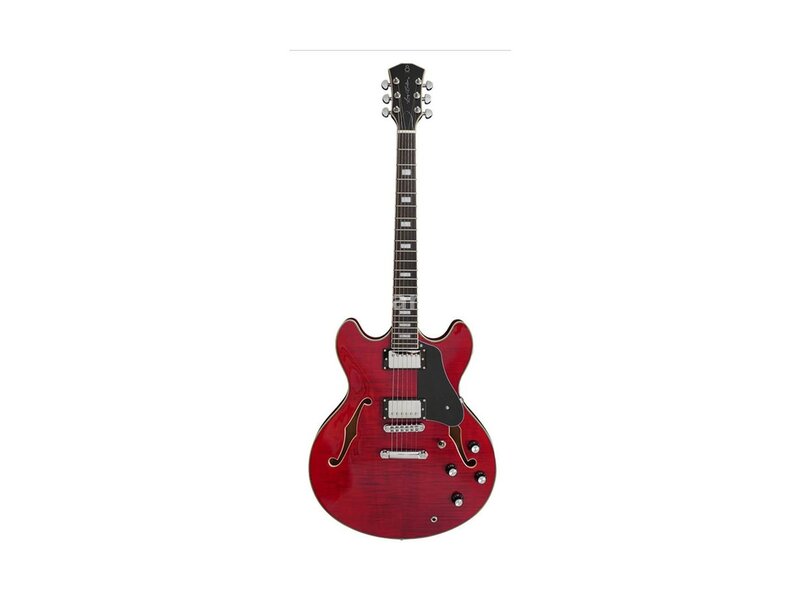 Sire H7/STR H7 Series Larry Carlton električna gitara