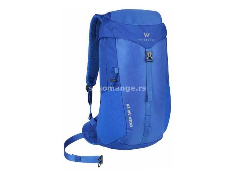 UNISEX ranac EIGER AIR 28 Backpack