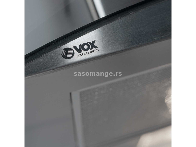 VOX- Aspirator CGL 650 IX