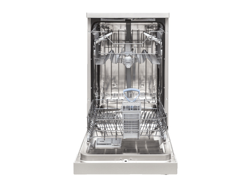 Mašina za pranje sudova Vox LC10Y15CIXE širina 45cm10 kompleta6 programa
