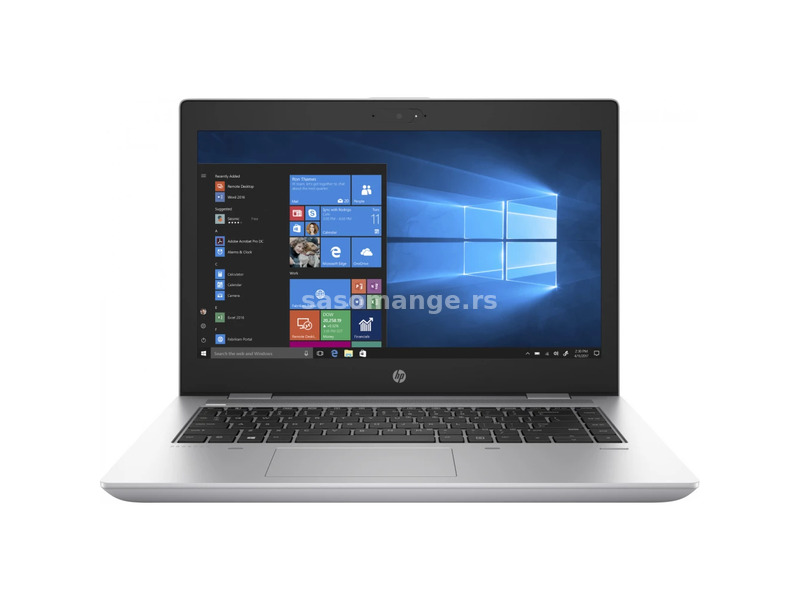 HP ProBook 640 G4 70312436 Silver 8GB1000GB