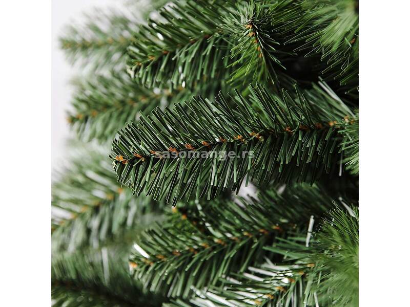 EverGreen Classics Oxford Pine 240 cm Veštačka Novogodišnja Jelka