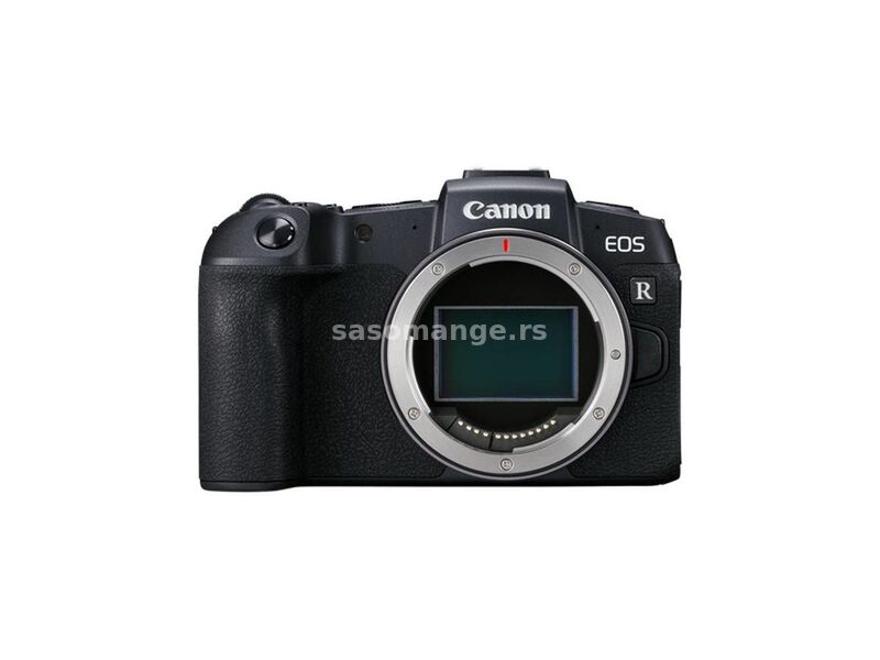 CANON Fotoaparat EOS RP (telo)