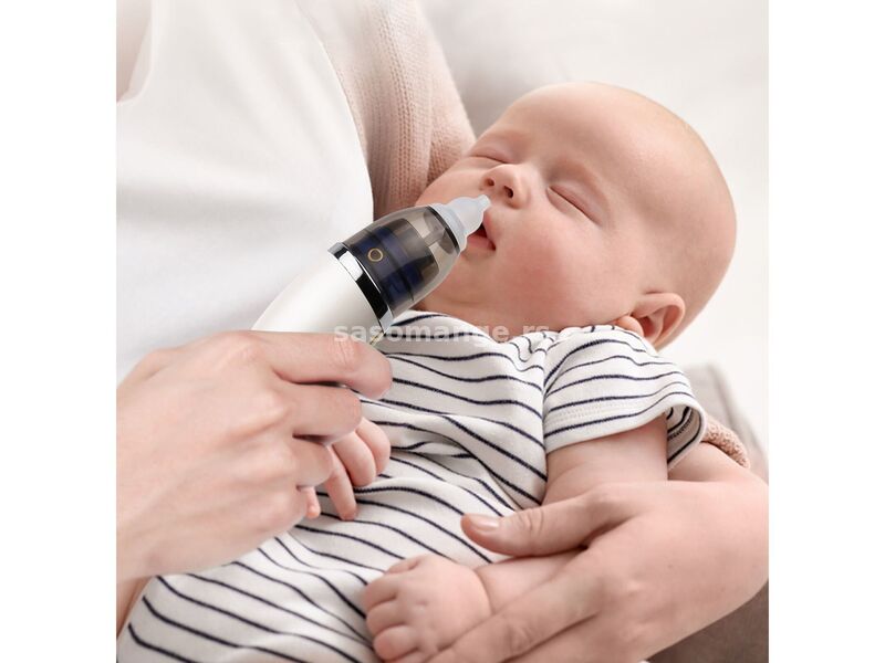 Nasal - Nosni aspirator for babies- za bebe