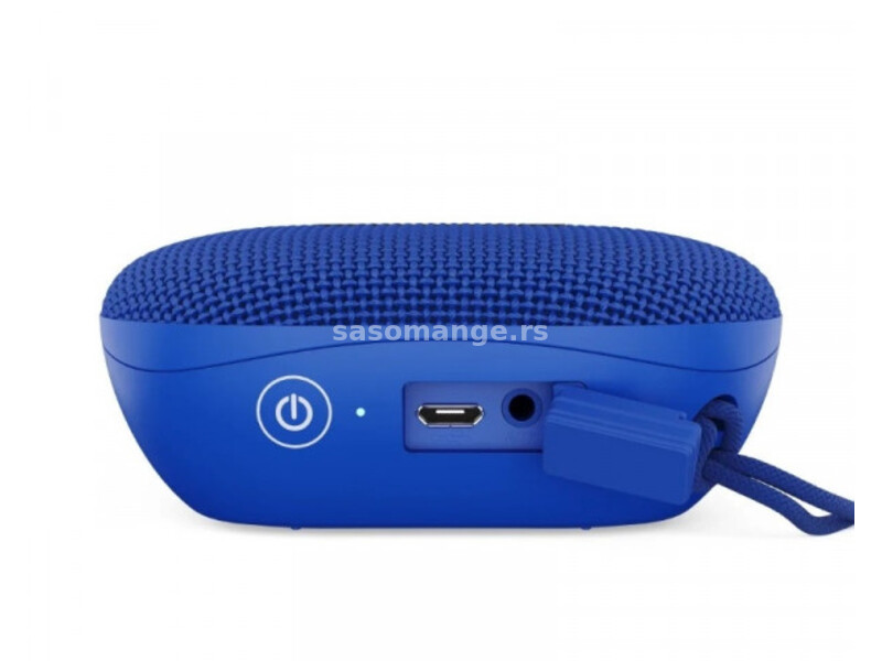 SHARP GX-BT60BL Bluetooth Zvučnik plavi