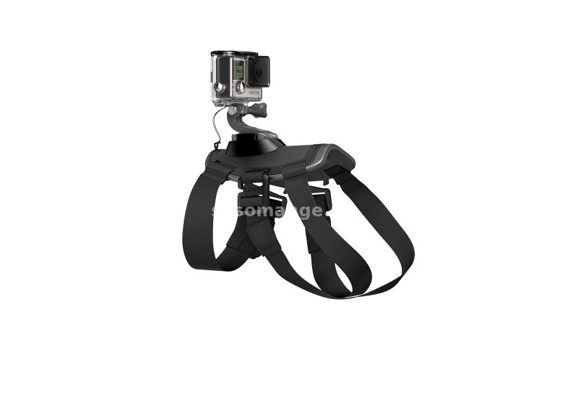 Nosač za pse GOPRO Fetch (Dog Harness)