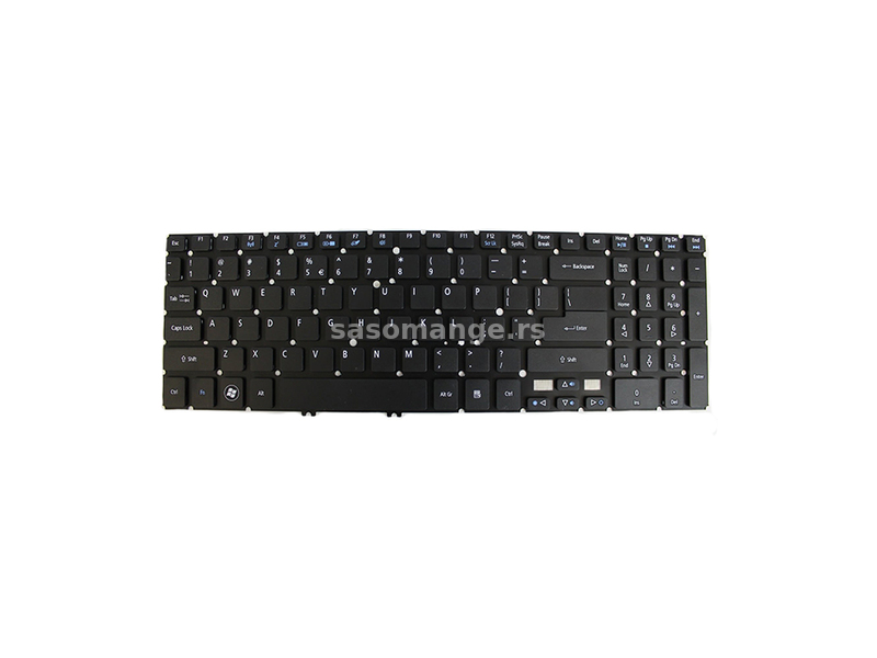 Tastatura za laptop Acer Aspire V5-531 V5-531G V5-551 V5-551G V5-571