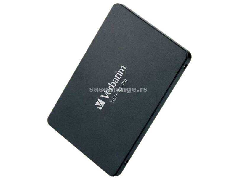 Verbatim SSD 128GB Vi550 S3