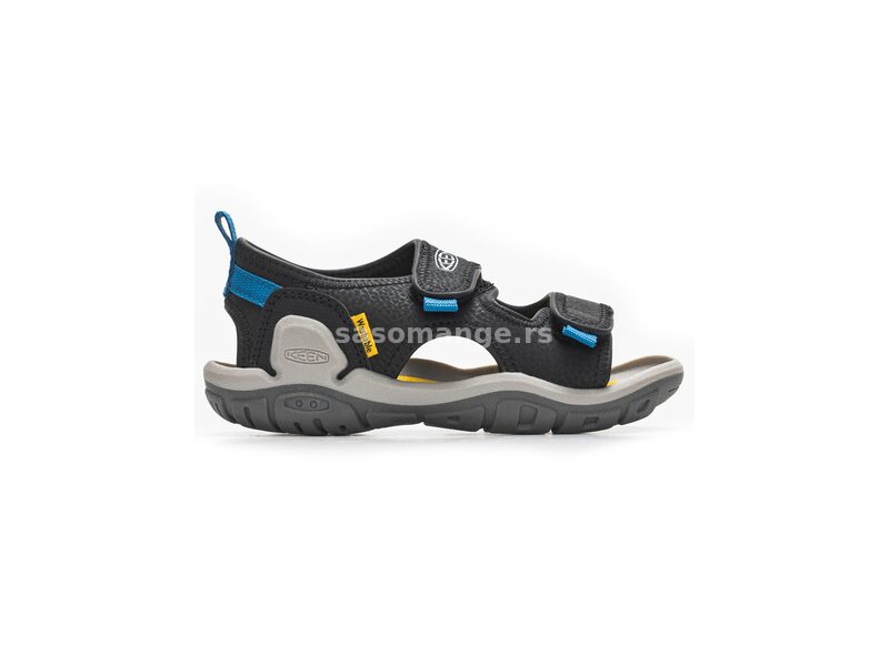 KNOTCH CREEK OT C Sandals