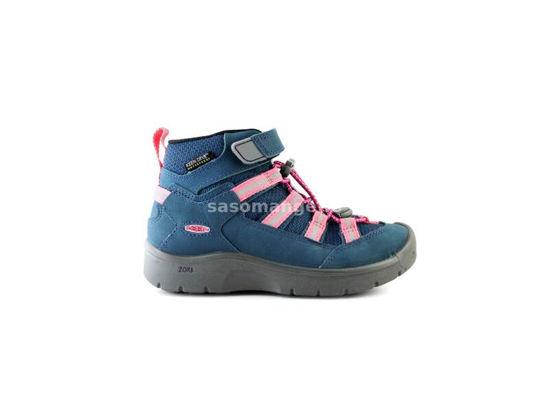 HIKEPORT 2 SPORT MID WP YOUTH Boots