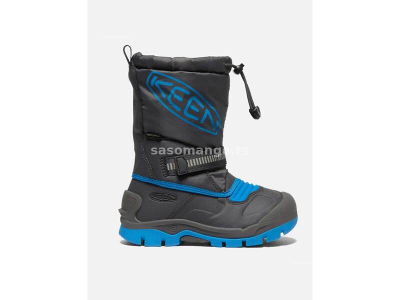 SNOW TROLL WP CHILDREN Boots