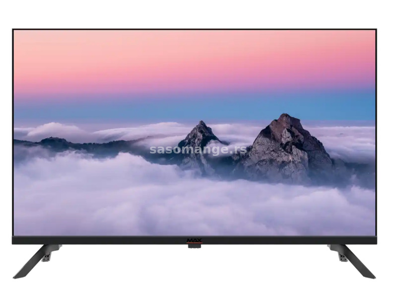 SMART LED TV 32 MAX 32MT104S 1366x768/HD ready/DVB-T/C/T2/Android