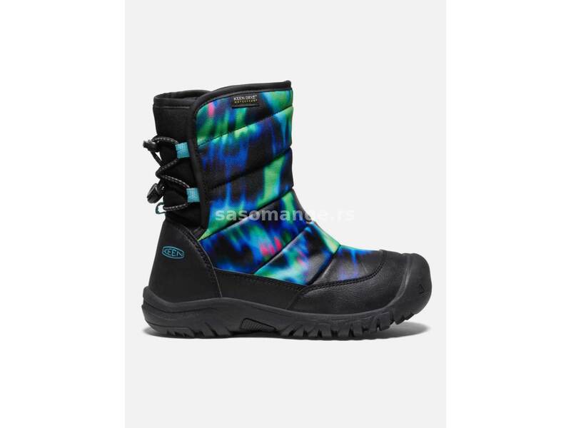 PUFFRIDER WP YOUTH Boots