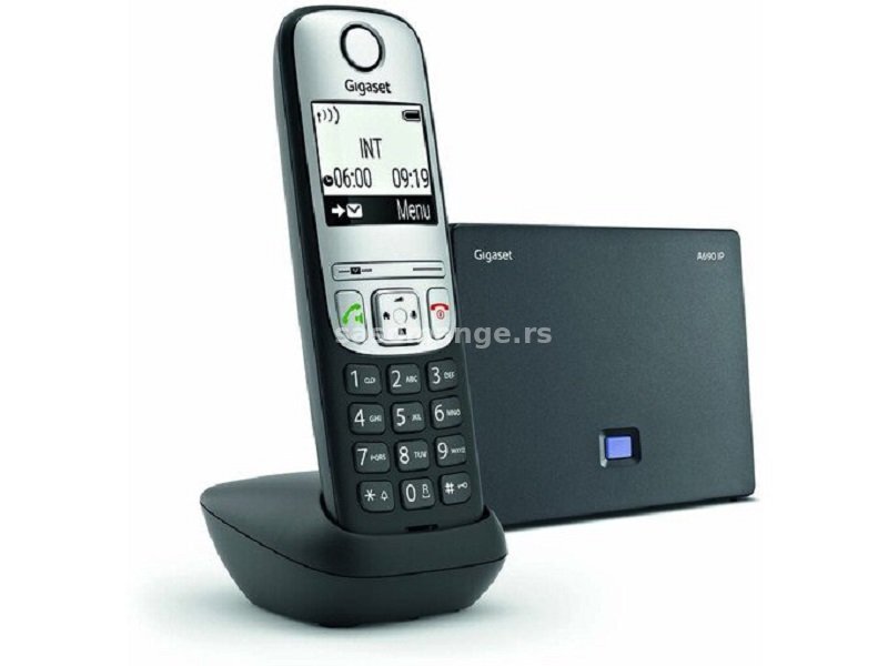 GIGASET Fiksni telefon A690 IP