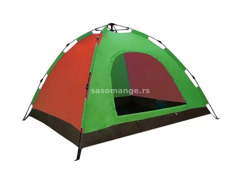 Šatori za kampovanje Vise dimenzija