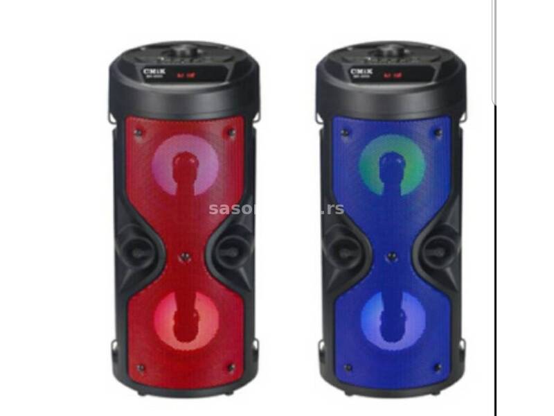 Zvucnik - Bluetooth Zvucnik - MK-8895