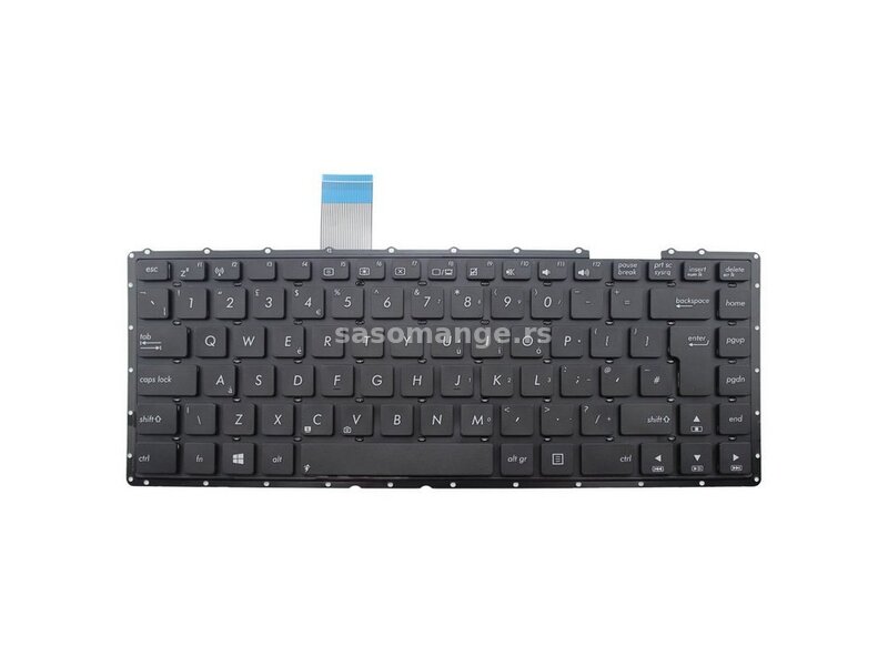 Tastatura za laptop ACER ASPIRE ONE 725 756 S3-391 v5-121