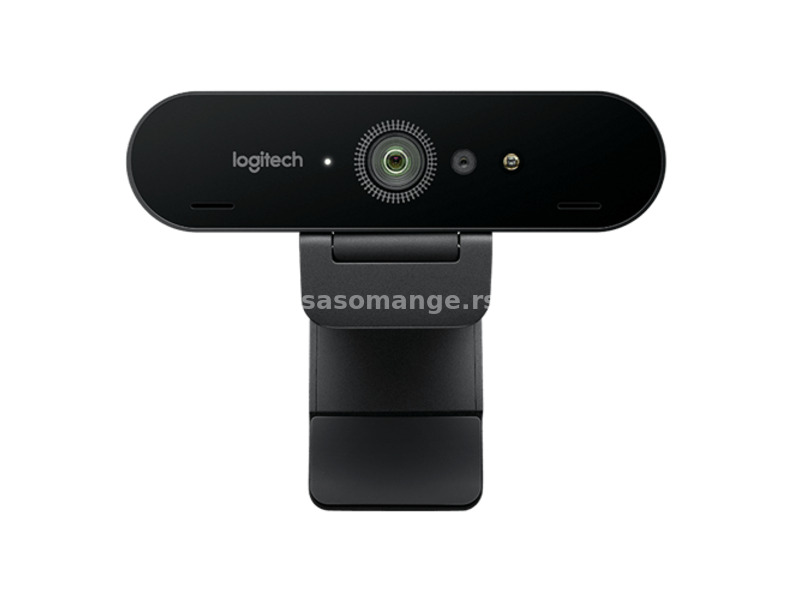 LOGITECH web kamera Brio 4K Ultra HD Webcam 8.0 Mpix 4096 x 2160 4096 x 2160 USB 3.0