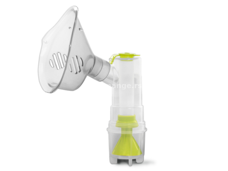 NORDITALIA Kompresorski inhalator DROP za decu i odrasle