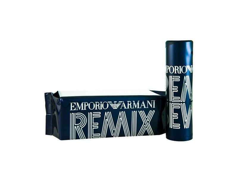 Armani Remix 100ml edt
