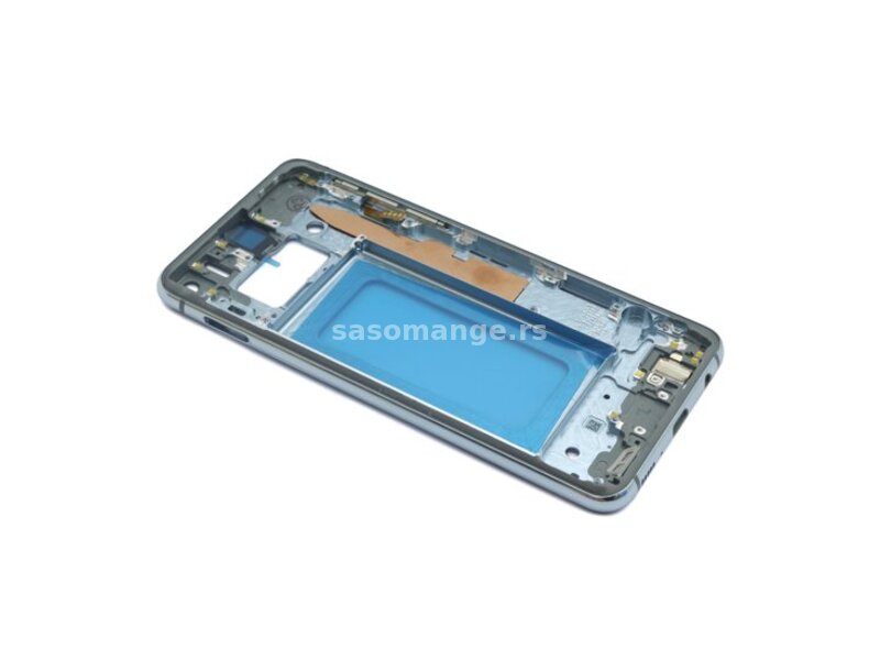 Frame za Samsung G970F Galaxy S10E blue