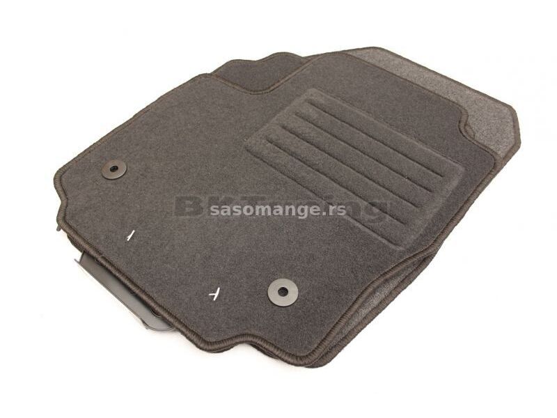 Tepih patosnice Ford Mondeo MK5 (2012-2014)