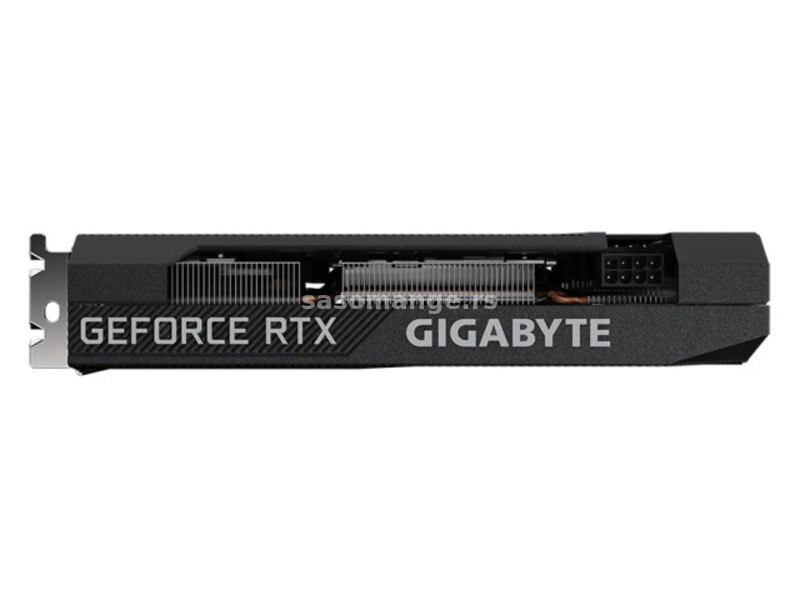 GIGABYTE nVidia GeForce RTX 3060 GAMING OC 12GB 192bit GV-N3060GAMING OC-12GD re