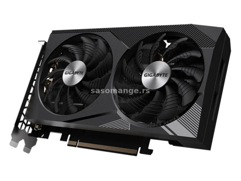 GIGABYTE nVidia GeForce RTX 3060 GAMING OC 12GB 192bit GV-N3060GAMING OC-12GD re