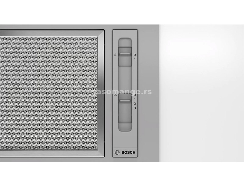 Ugradni kuhinjski aspirator 53 cm Bosch DLN53AA70