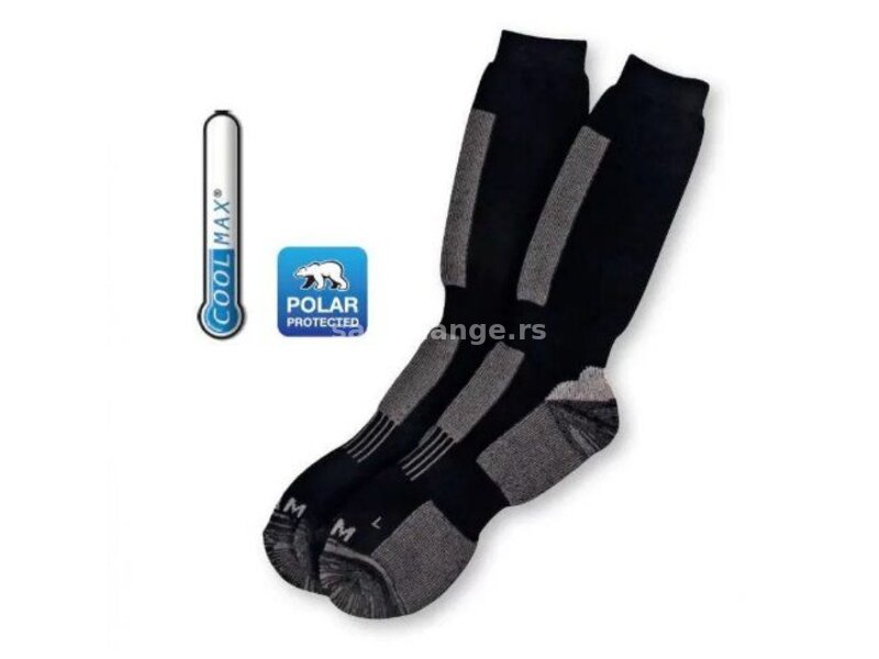Termo čarape DAM L i XL
