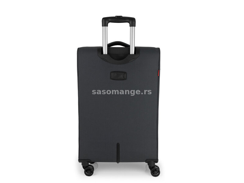 Srednji proširivi kofer Gabol Lisboa 122746-16