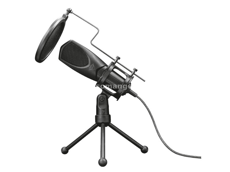 Mikrofon za striming Trust GXT 232 Mantis