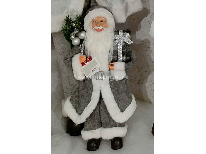 Deda Mraz Figura Christopher Grey 50 cm