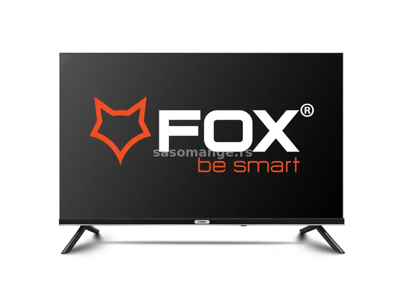 LED TV 32 FOX 32DTV241D 1366x768/HD Redy/ATV/DTV-C/T/T2/S2