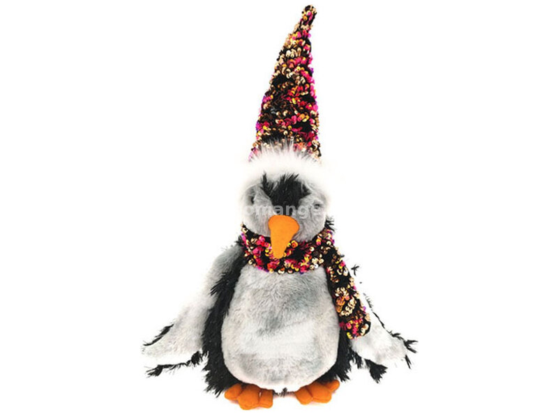 Novogodišnja lutka Pingvin Gleaming 202