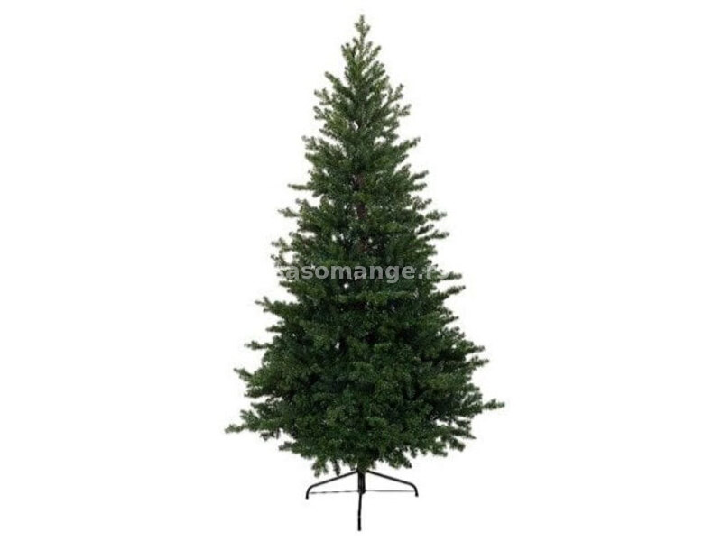 Realistično veštačko božićno drvo Everlands Allison Pine 120 cm