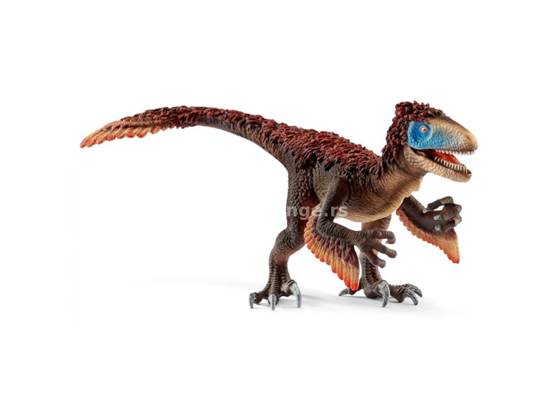 SCHLEICH 14582 dinosaurs Utahraptor