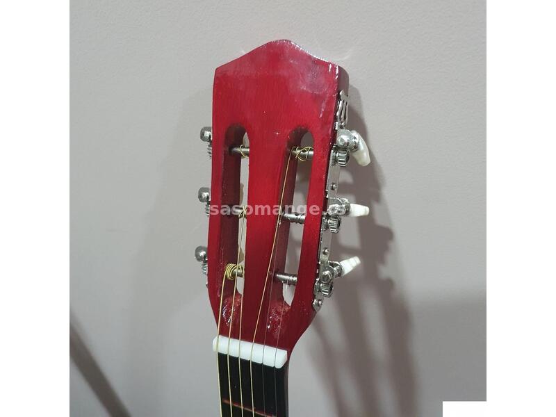 Akusticne gitare visina 98cm-Novo