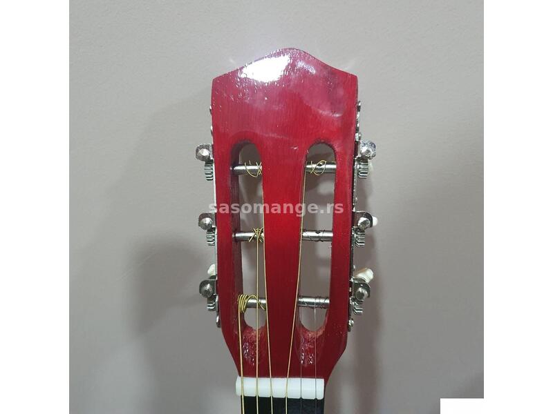 Akusticne gitare visina 98cm-Novo