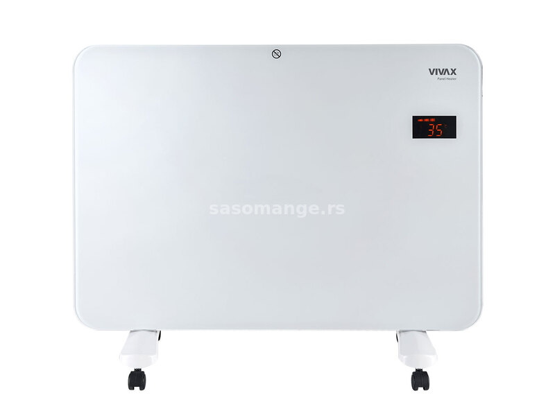 Panelna grejalica Vivax Home PH-1500D bela boja