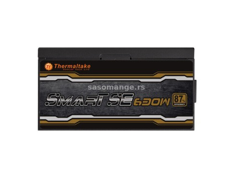 Napajanje 630W Thermaltake Smart SE 630, SPS-630MPCB