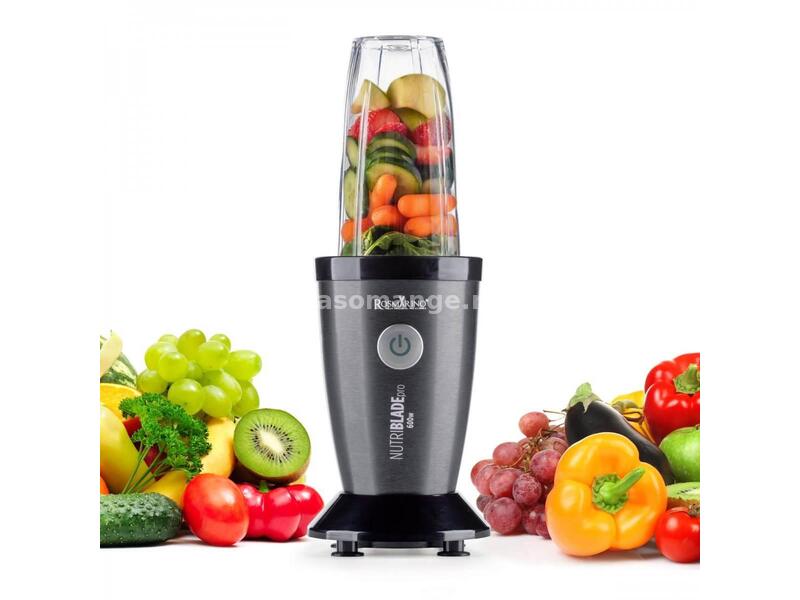 Nutri bullet- Nutri Blade sokovnik NOVA GENERACIJA