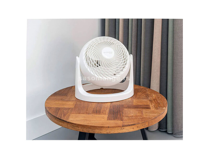 Stoni ventilator Woozoo PCF-HE15 beli